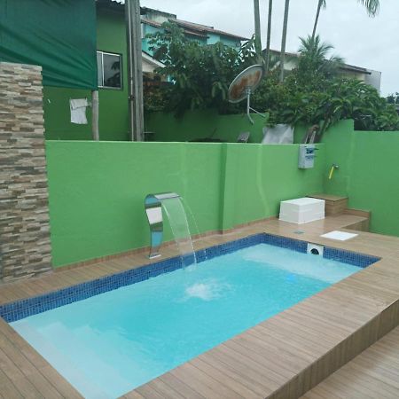 Suites Parque 10 Manaos Extérieur photo