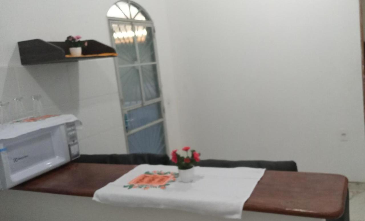 Suites Parque 10 Manaos Extérieur photo