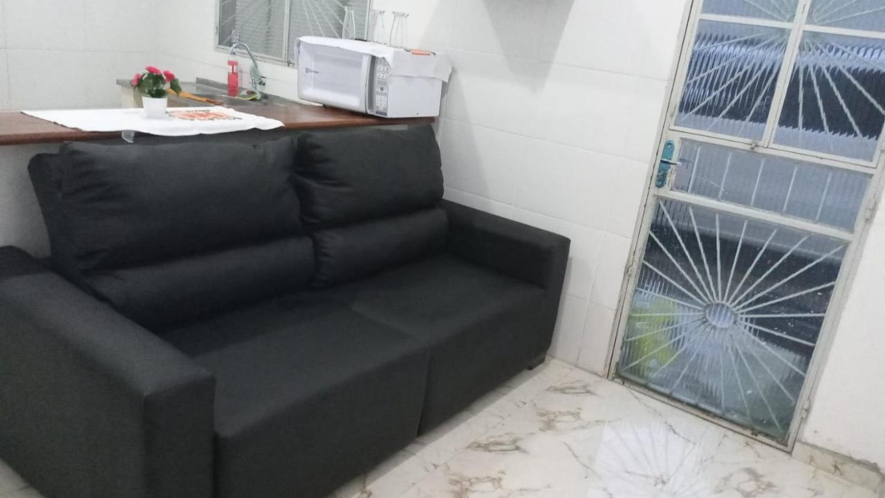 Suites Parque 10 Manaos Extérieur photo