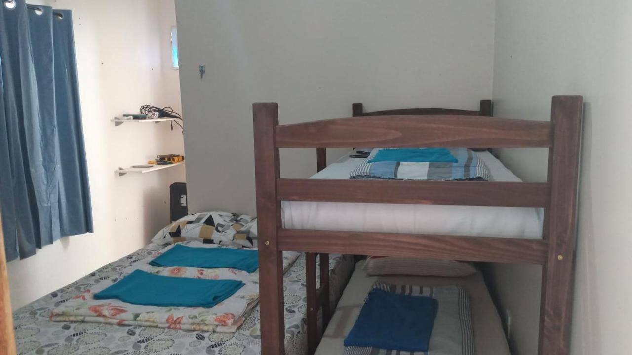 Suites Parque 10 Manaos Extérieur photo