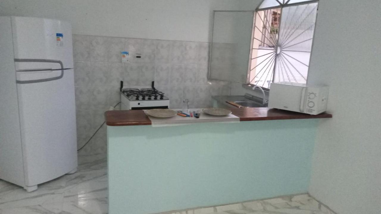 Suites Parque 10 Manaos Extérieur photo