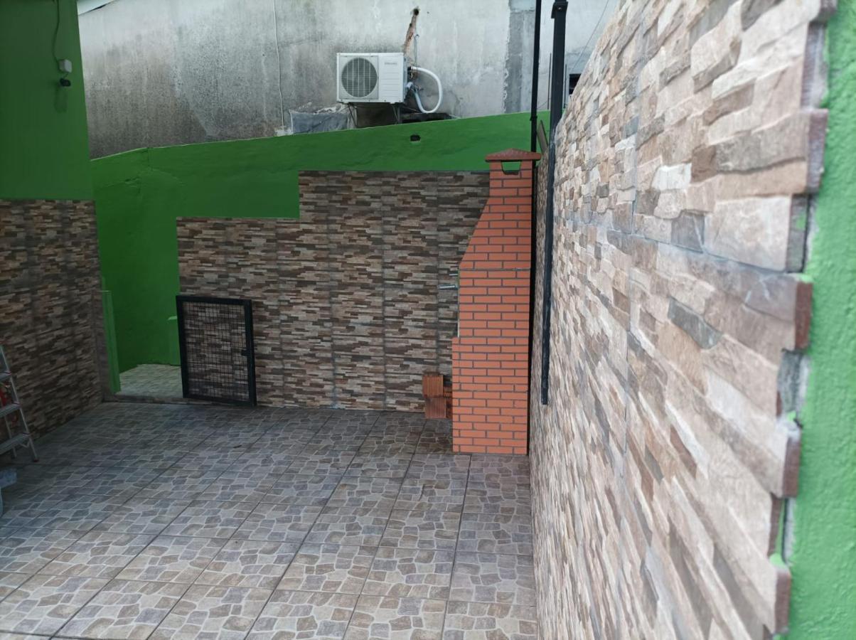 Suites Parque 10 Manaos Extérieur photo