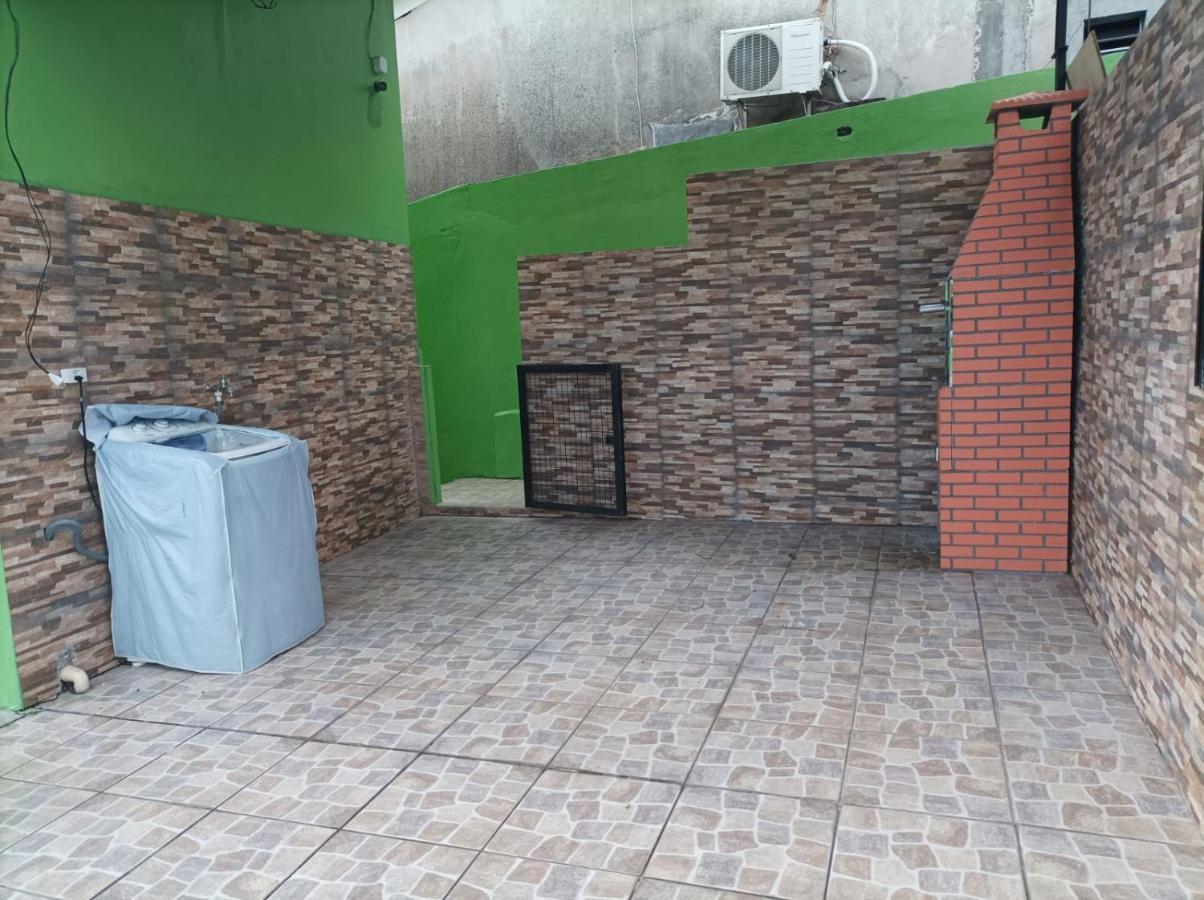 Suites Parque 10 Manaos Extérieur photo